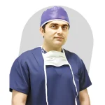بهترین دکتر اتوپلاستی