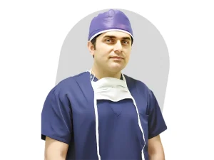 بهترین دکتر اتوپلاستی
