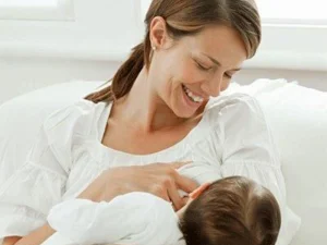 پروتز سینه بعد زایمان