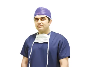 بهترین دکتر جراحی بینی