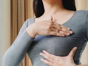 درد بعد از عمل پروتز سینه