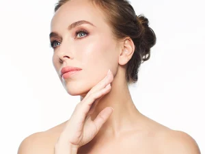 لیپوساکشن غبغب