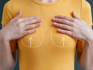 مراقبت های بعد از پروتز سینه