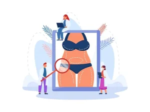 هزینه لیپوساکشن