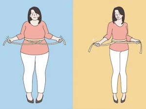 مراقبت های بعد از لیپوساکشن