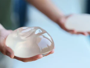 ماندگاری پروتز سینه