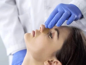 راقبت های بعد از جراحی بینی